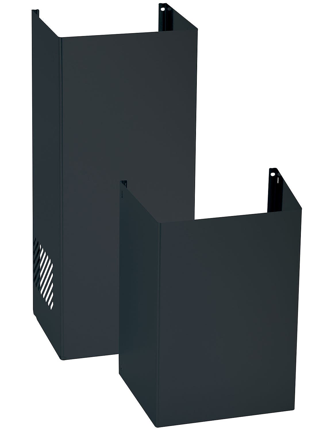 9 Ft Ceiling Duct Cover Kit