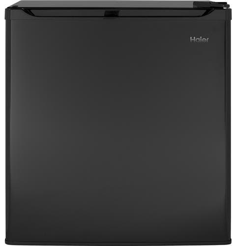 Haier QHE02GGMBB Black