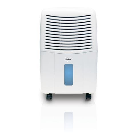 Haier DE45EM