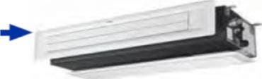 Haier PAD0890SA White