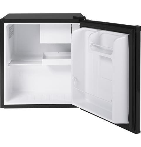 Haier QHE02GGMBB Black