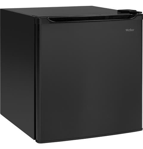 Haier QHE02GGMBB Black