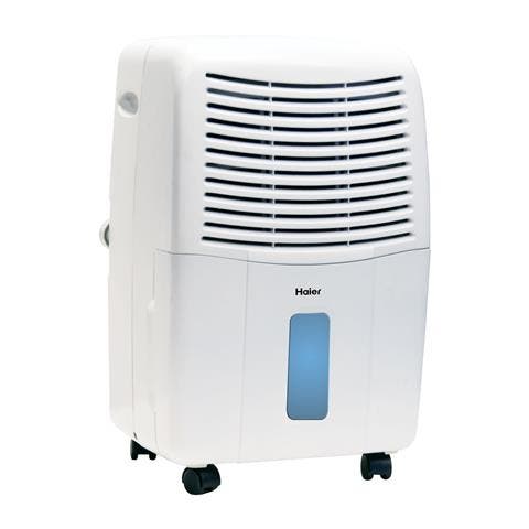 Haier DE45EM