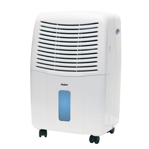 Haier DE45EM