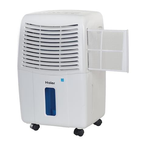 Haier DE45EM