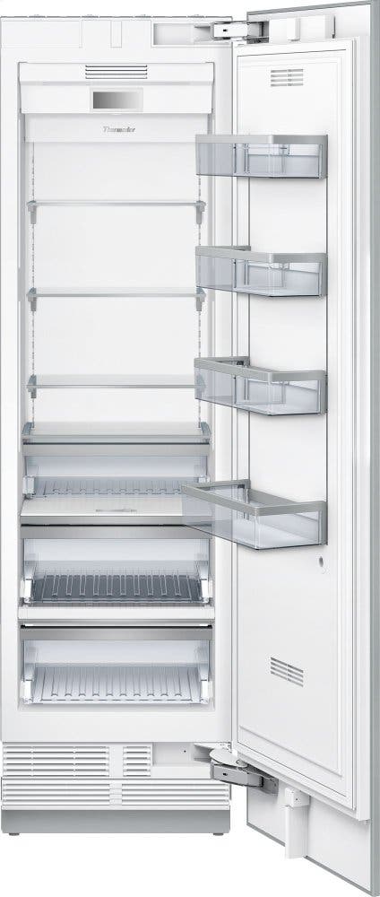 Thermador T24IR902SP Stainless Steel