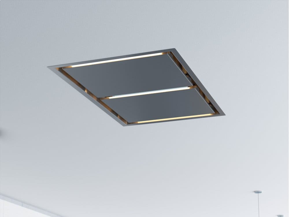 Zephyr ALUE43BSX Stainless Steel, 43 Inch