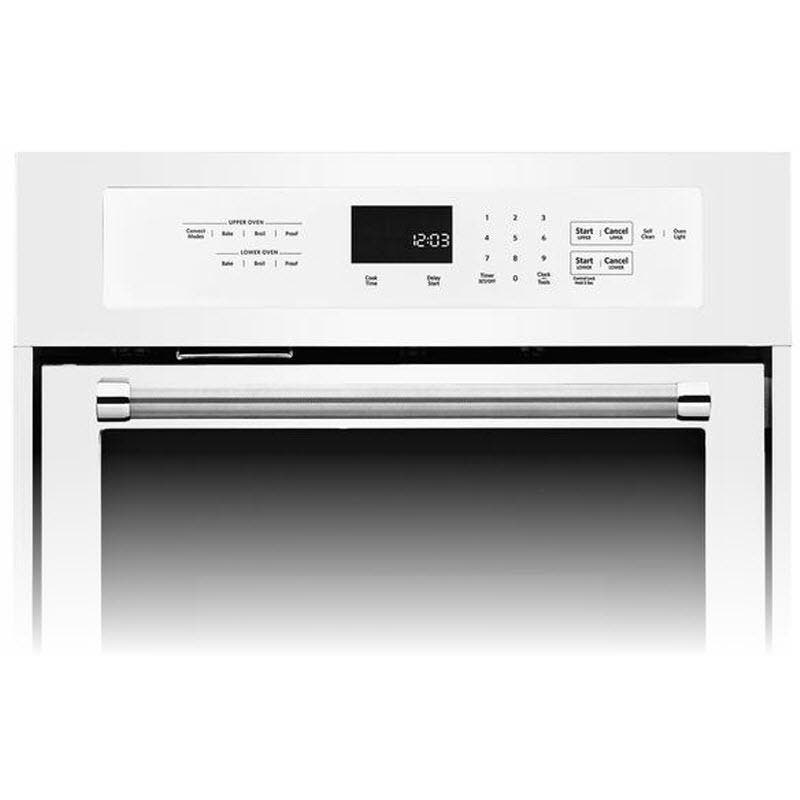 KitchenAid KODC304EWH White