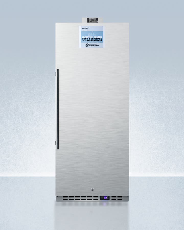 Summit FFAR121SSNZ