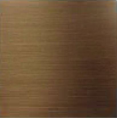 Dacor AHHPBRR36 Bronze