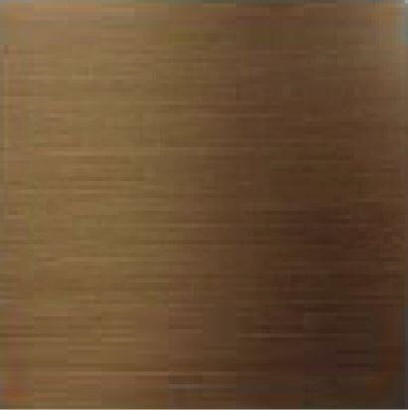 Dacor AHHPBRR48 Bronze