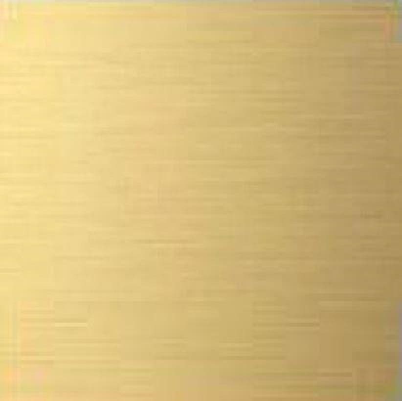 Dacor AHHPGO27 Gold