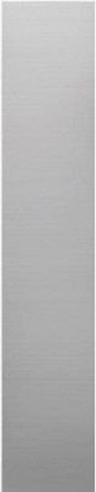 Dacor RAC30ACLHSR Silver Stainless Steel with Left Hinge
