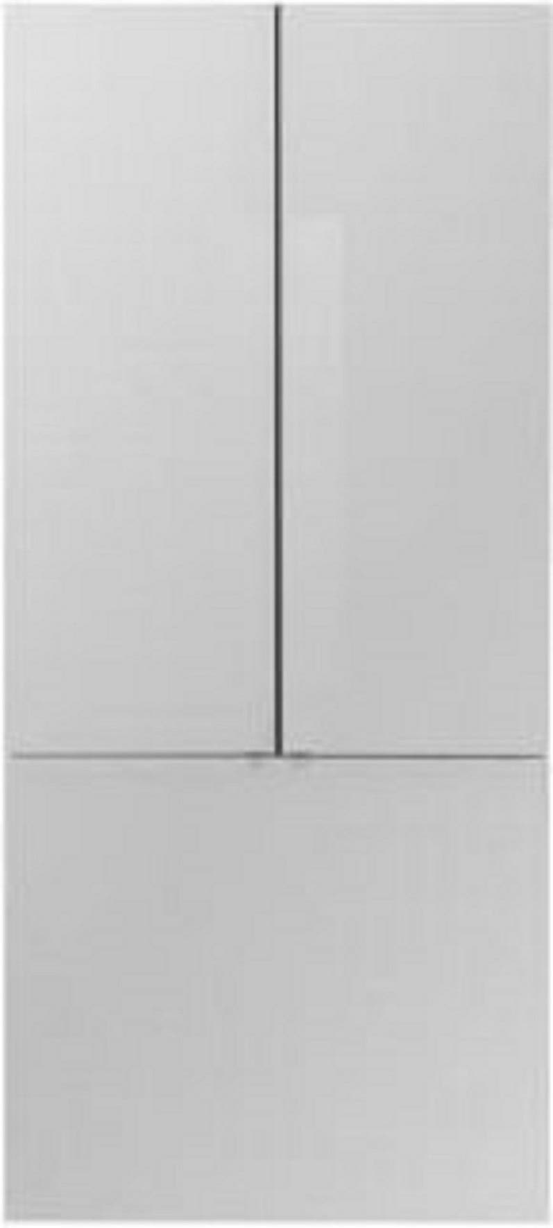 Dacor RAF36ACAASR Silver Stainless Steel