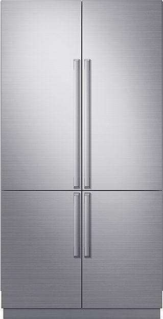 Dacor RAT42ACAASR Silver Stainless Steel