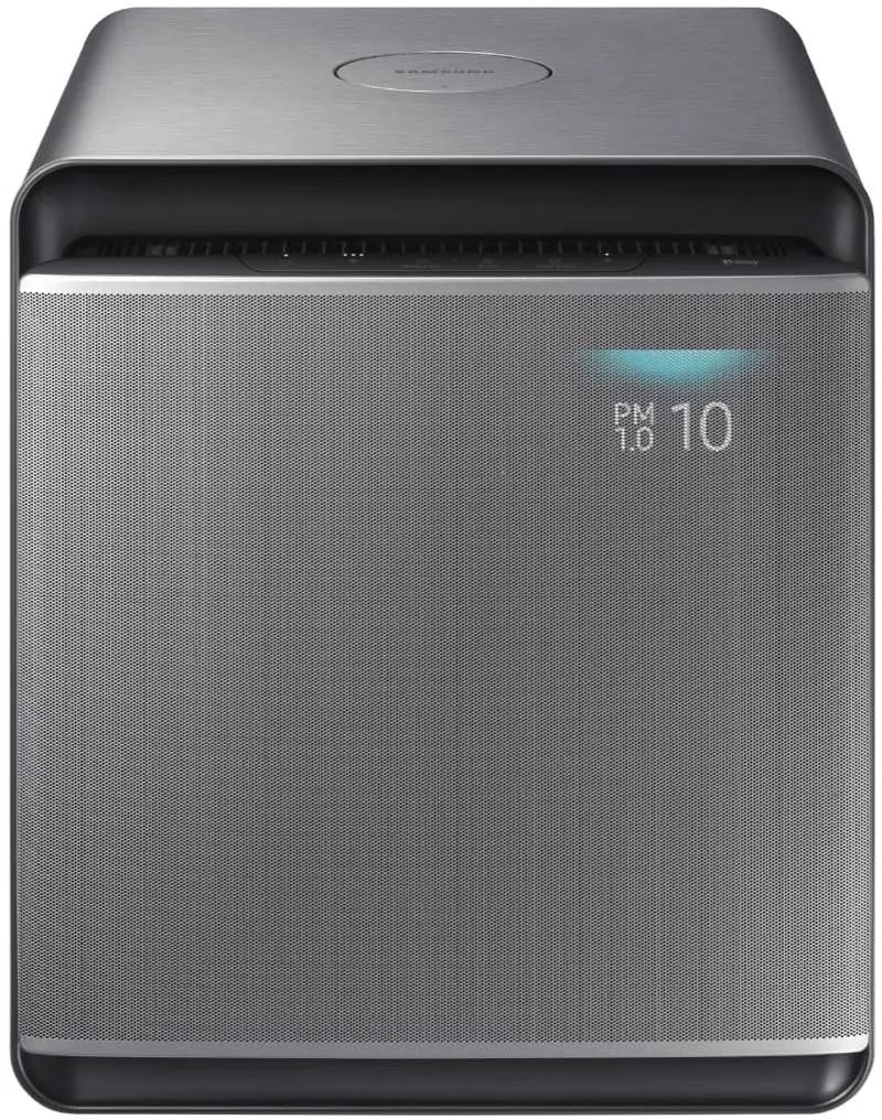 Samsung AX300T9080S Honed Silver