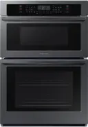 30" Smart Microwave Combination Wall Oven