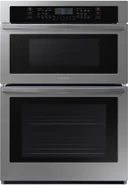 30" Smart Microwave Combination Wall Oven