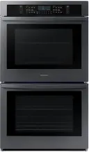 30" Smart Double Wall Oven