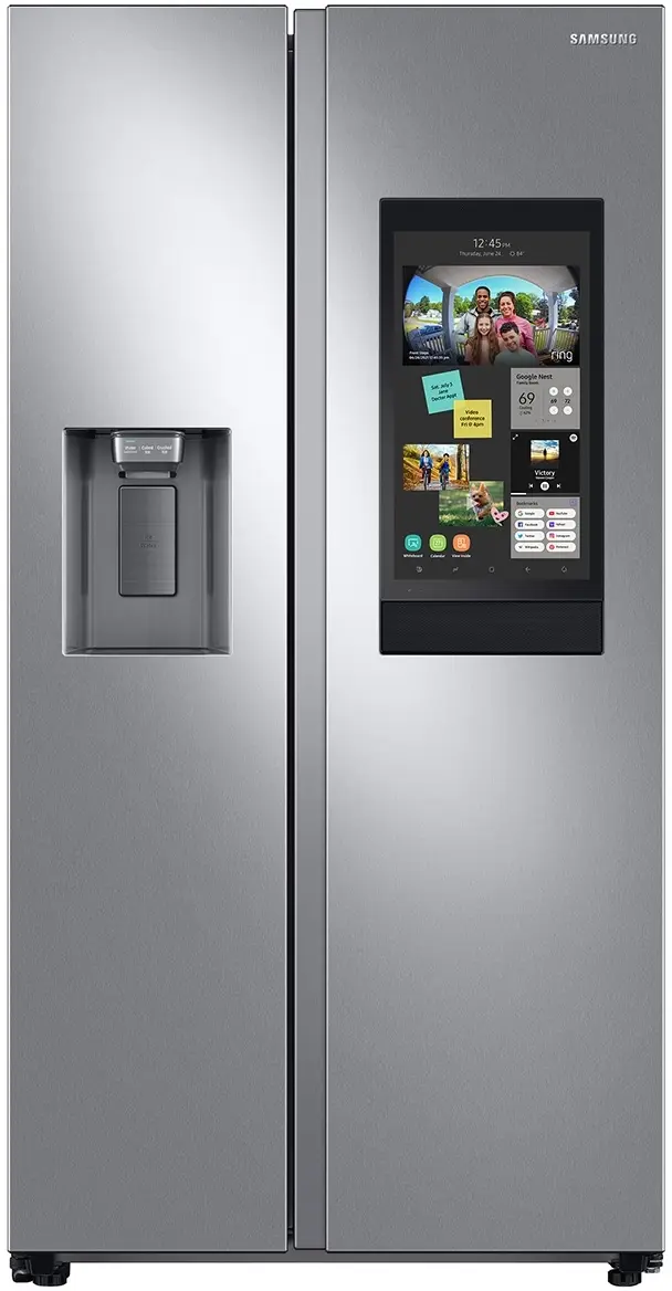 Samsung RS22T5561SR