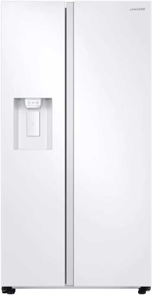 Samsung RS27T5200WW 27.4 cu. ft. Large Capacity SidebySide