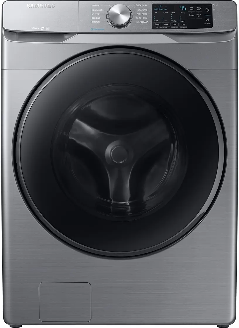 Samsung WF45R6100AP Platinum