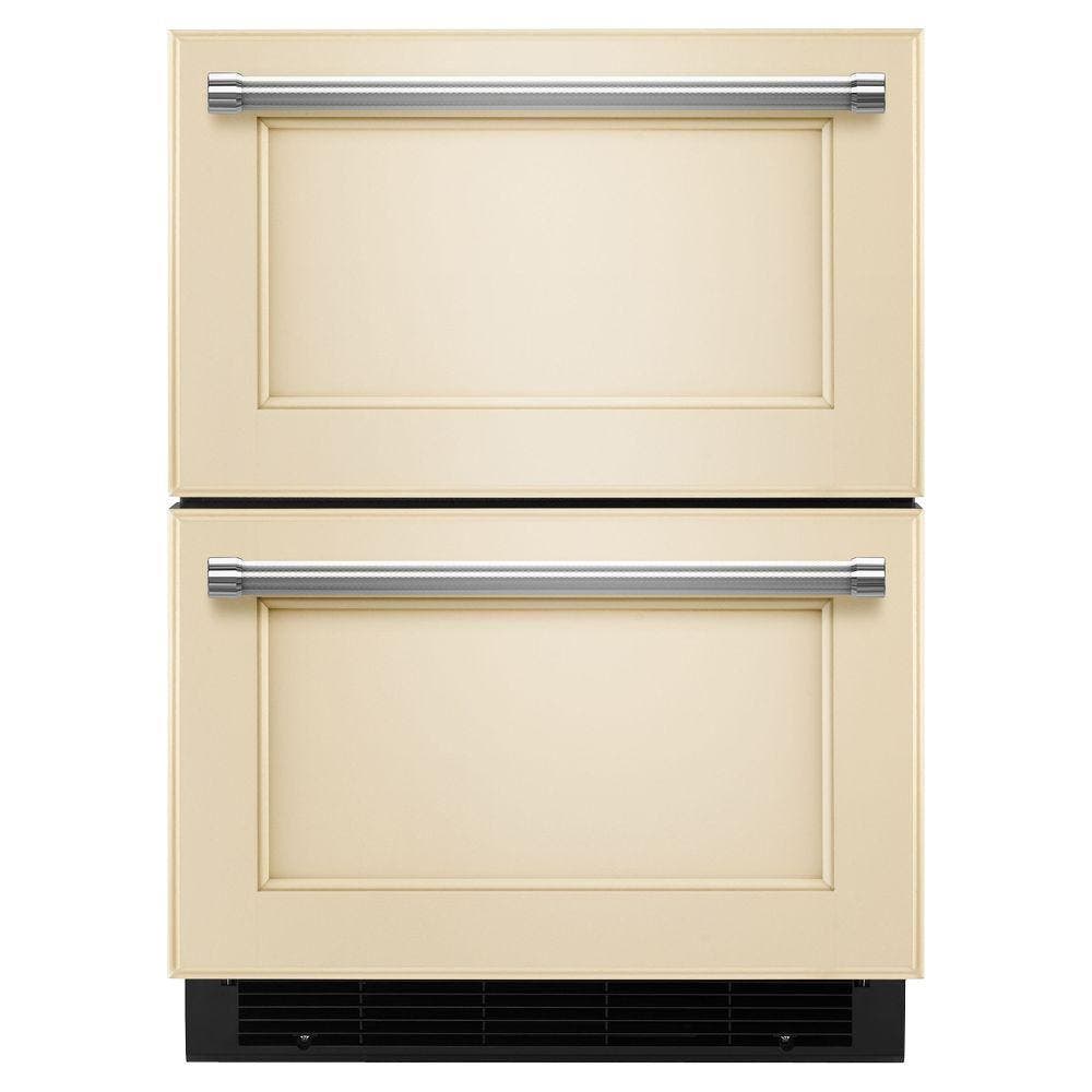 KitchenAid KUDR204EPA Panel Ready