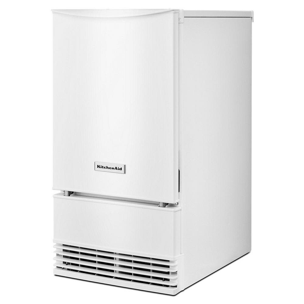 KitchenAid KUID508HWH White