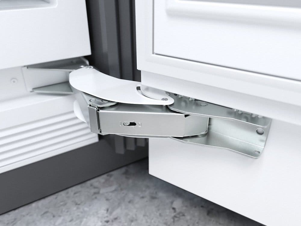 Miele KWT2671VIS Panel Ready, Left Hinge