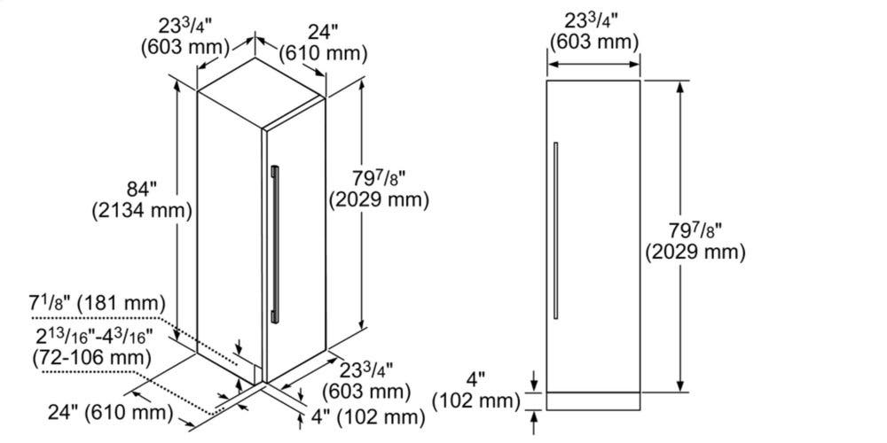 Thermador T24IR902SP Stainless Steel