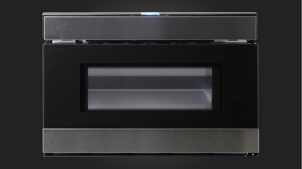 Fulgor Milano F7DMW24S1 Stainless Steel