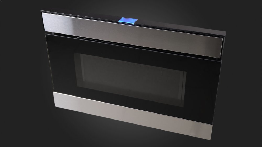 Fulgor Milano F7DMW24S1 Stainless Steel