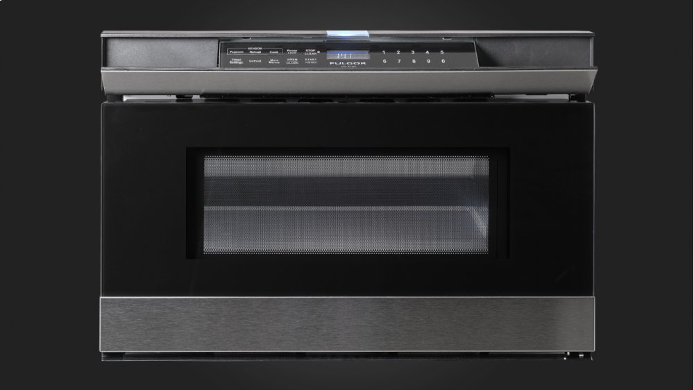 Fulgor Milano F7DMW24S1 Stainless Steel