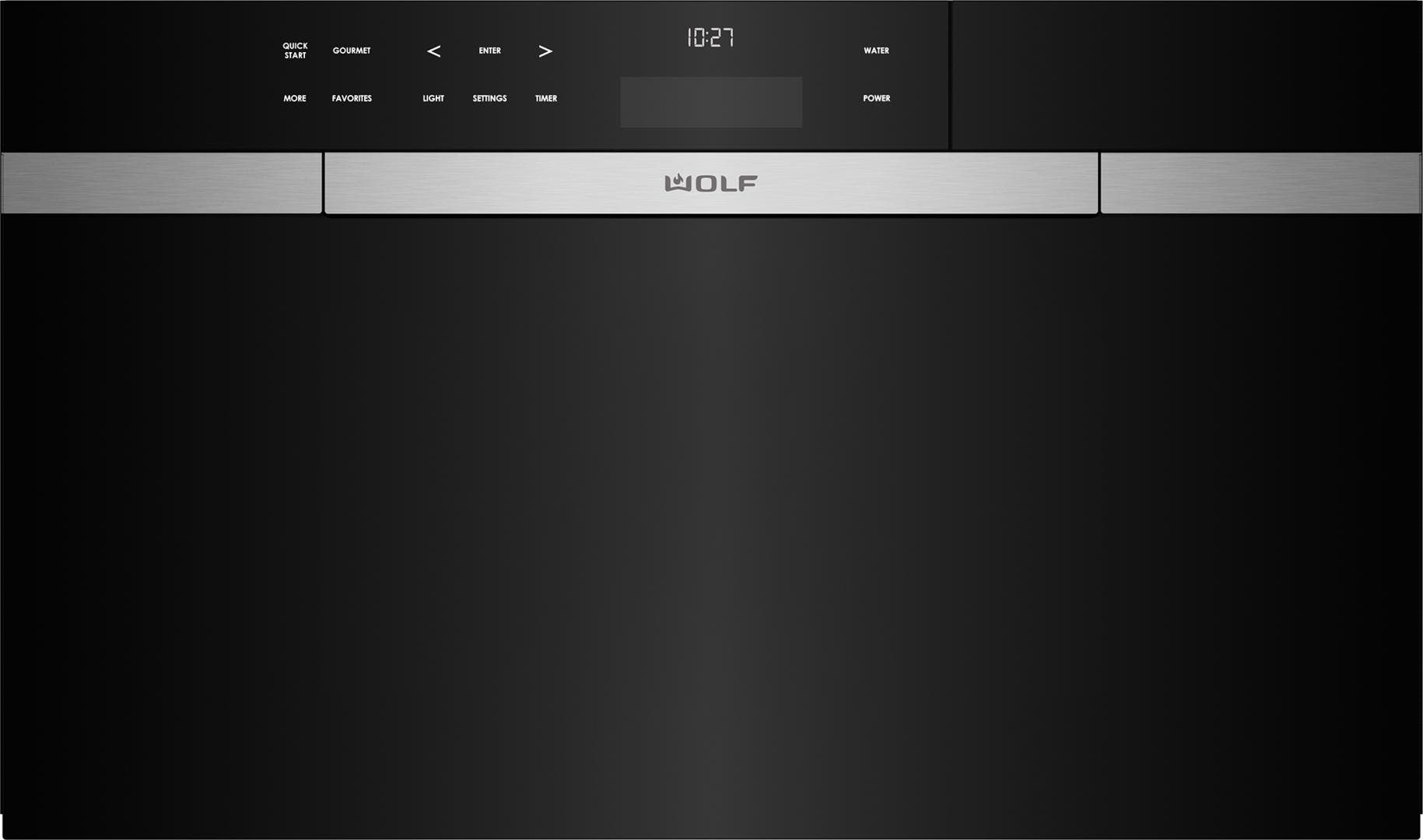 Wolf CSO30CMB