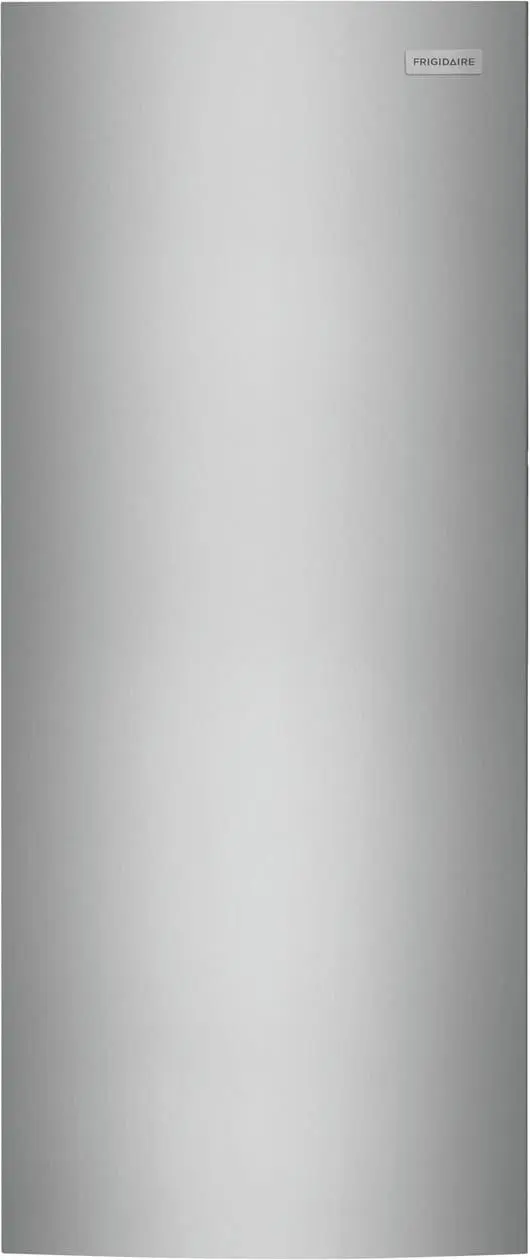 Frigidaire FFFU16F2VV Stainless Steel
