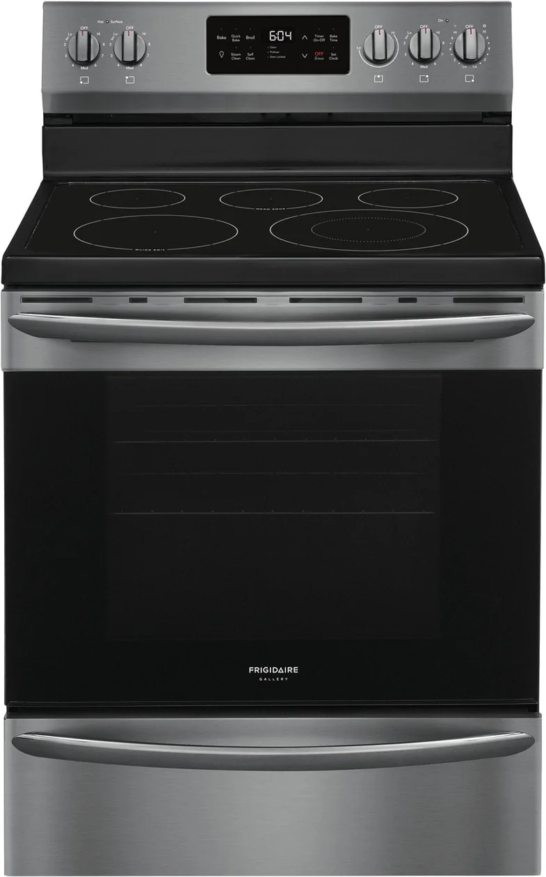 Frigidaire GCRE3038AD - Thumbnail 4