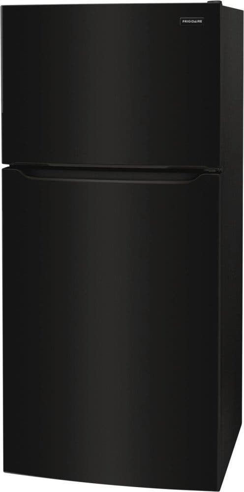 Frigidaire FFHT1814VB Black