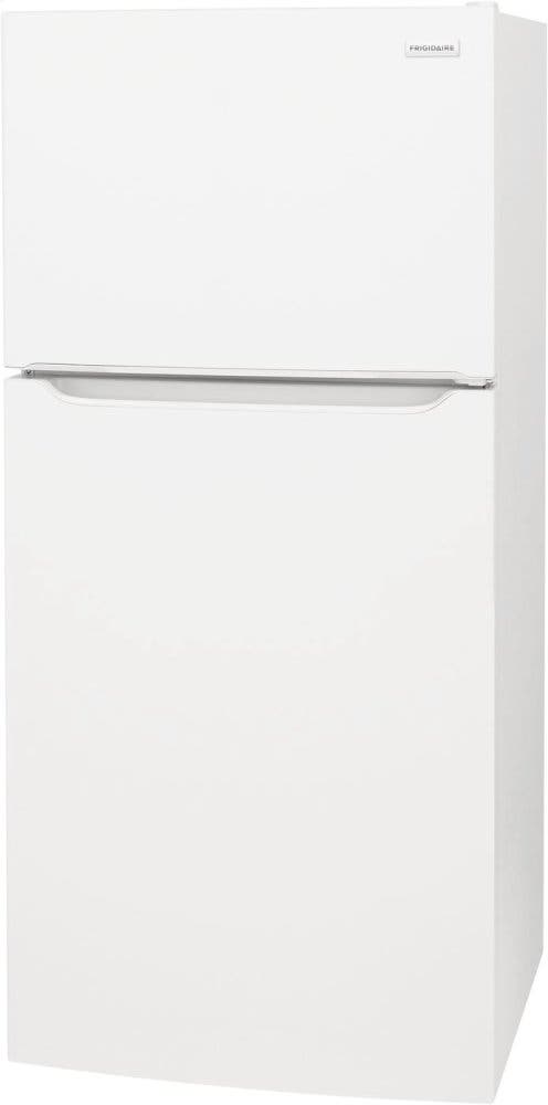 Frigidaire FFHT1814VW White