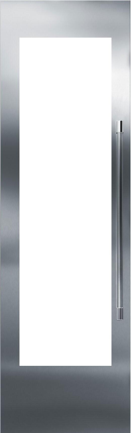 Perlick CRSG24PDL4 Left Hinge With Perlick Two Tone Handle