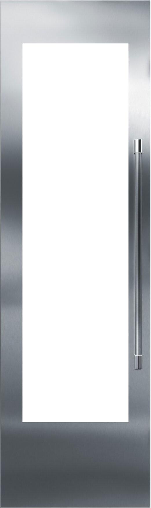Perlick CRSG24PDL6 Left Hinge With Perlick Two Tone Handle