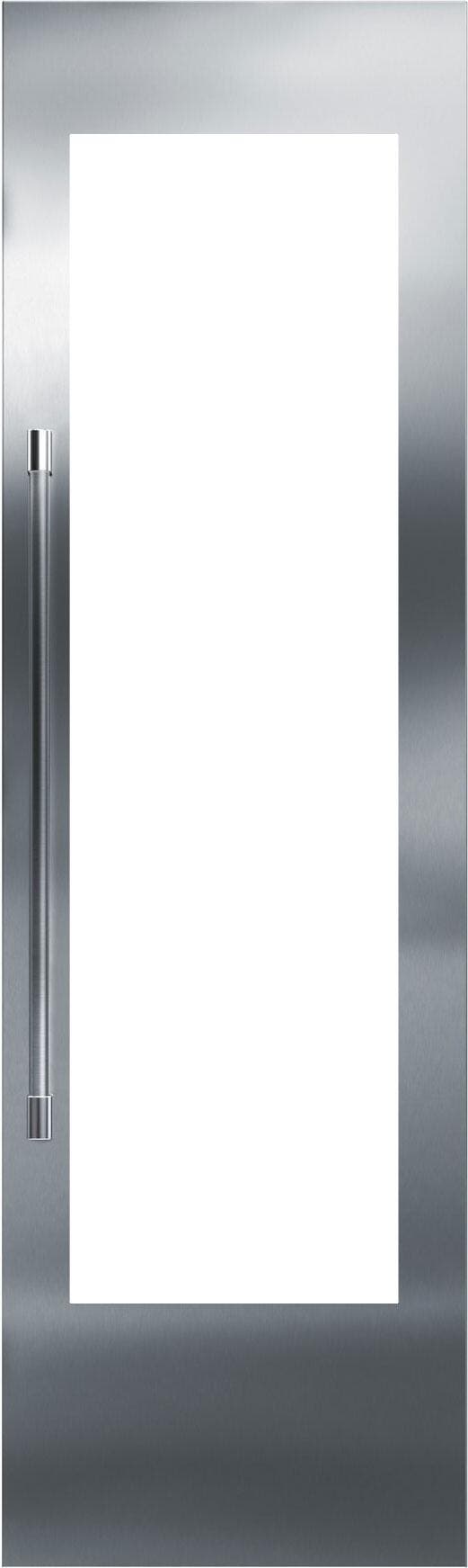 Perlick CRSG24PDR6 Right Hinge With Perlick Two Tone Handle
