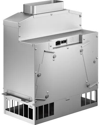 400 Series recirculation blower for downdraft