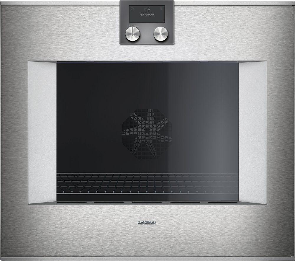 30" 400 Series Wall Oven