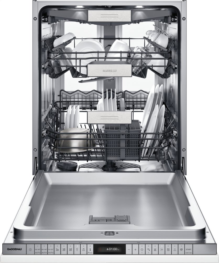 Gaggenau DF481763 