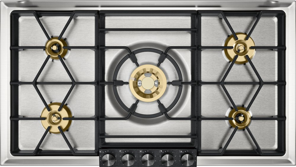 Gaggenau VG295120CA Liquid Propane
