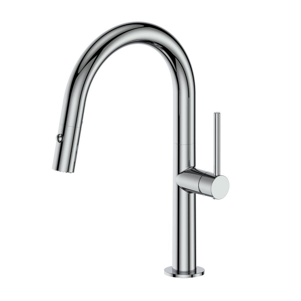 Zline 110128CH Chrome