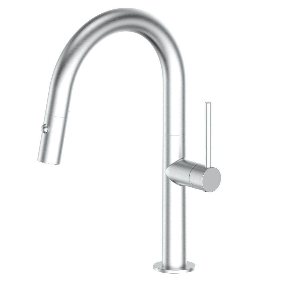 Zline 110128PVDN Brushed Nickel