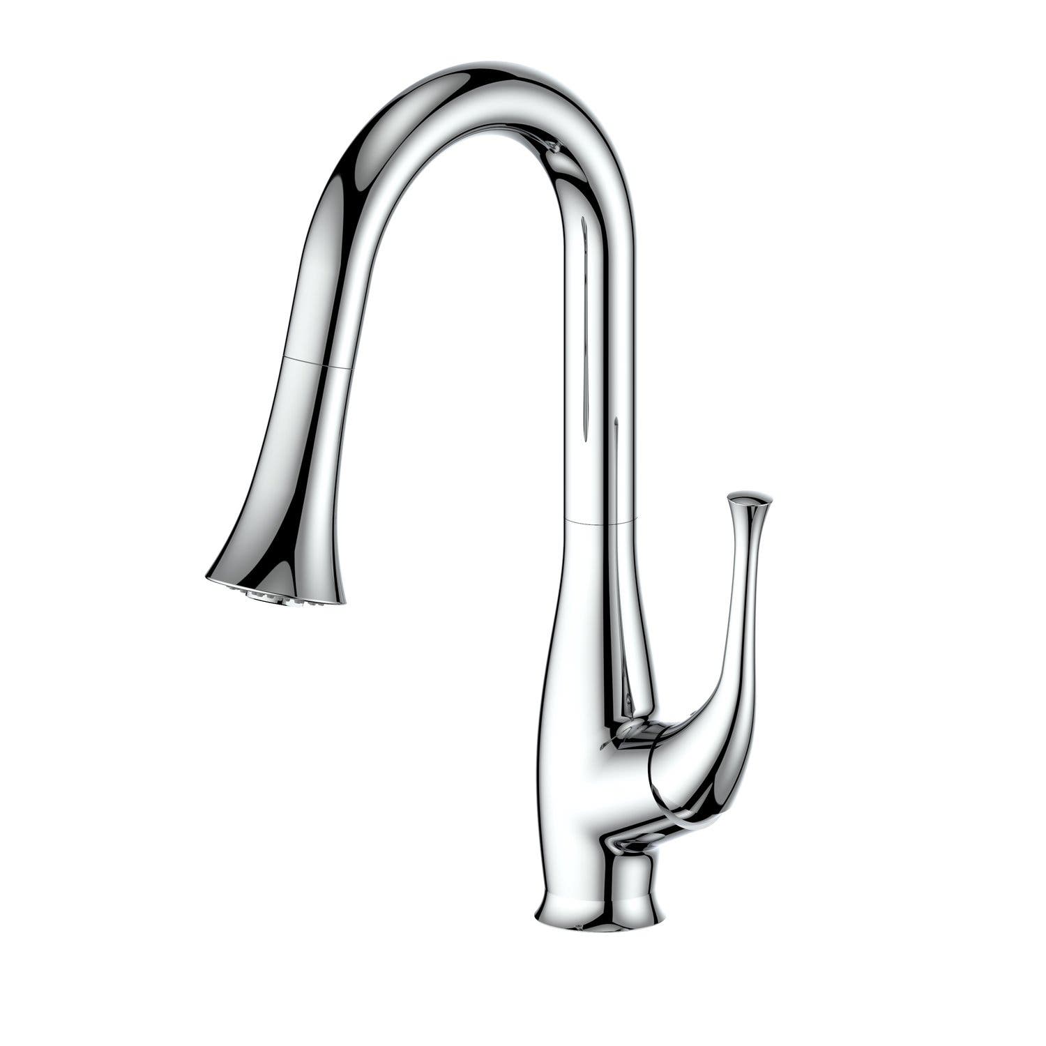 Zline 110129CH Chrome