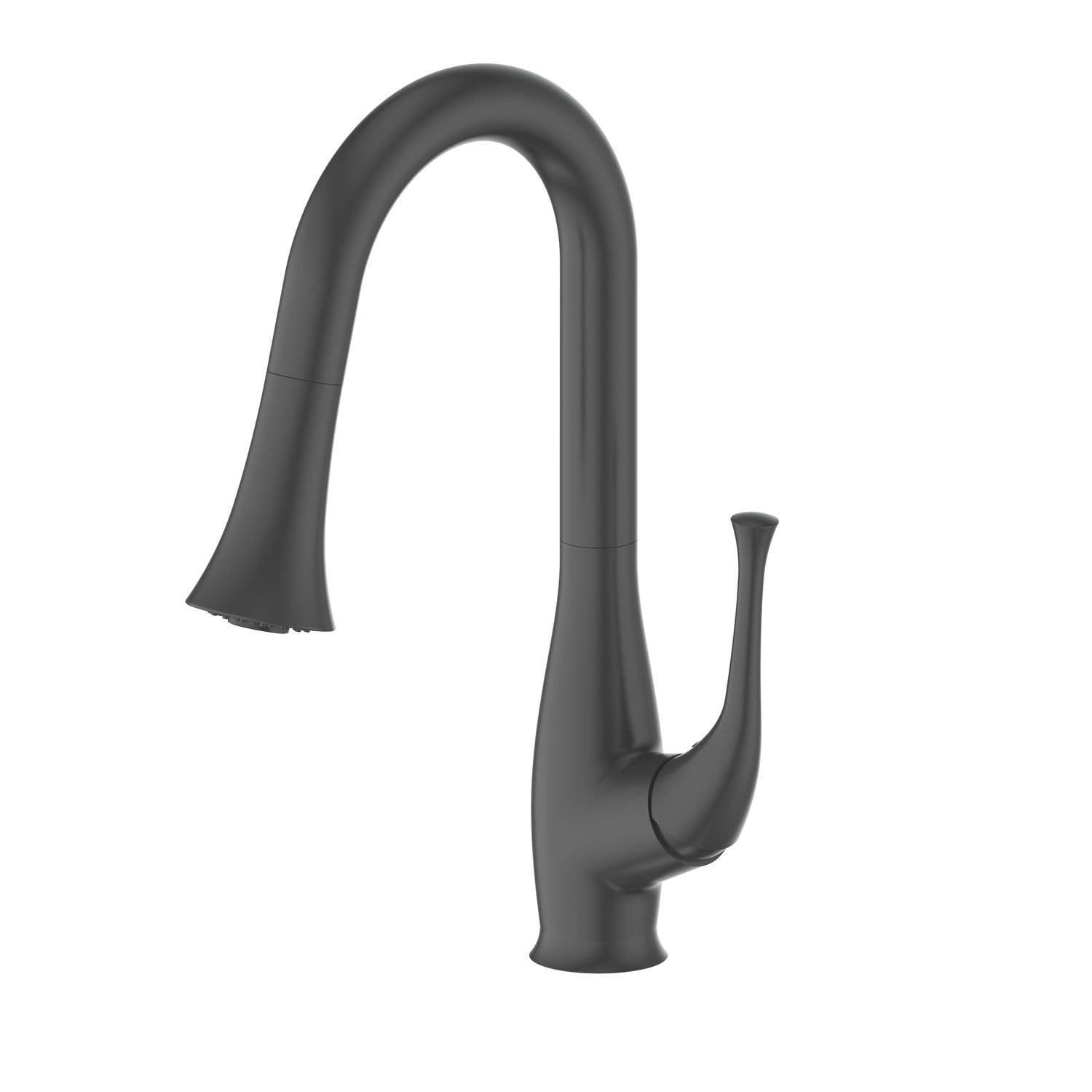 Zline 110129EMB Electric Matte Black