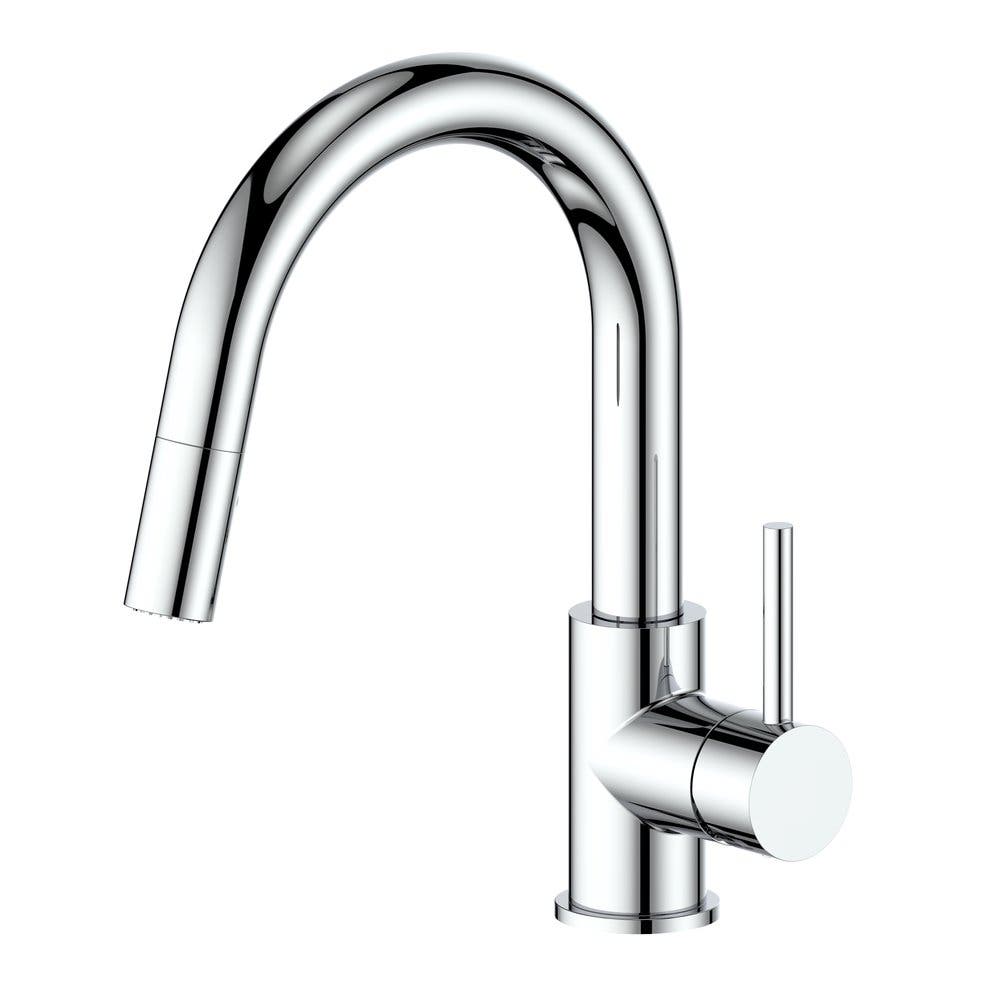 Zline 110130CH Chrome